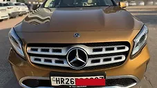 Used Mercedes-Benz GLA 200 d Sport in Delhi