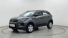 Used Tata Nexon XMA (S) Diesel in Mumbai