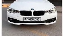 Used BMW 3 Series 320d Prestige in Delhi