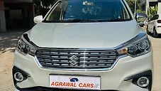 Used Maruti Suzuki Ertiga VXi in Vadodara