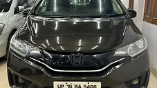 Used Honda Jazz SV Diesel in Kanpur