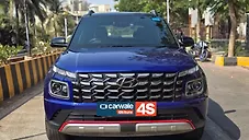 Used Hyundai Venue N Line N8 DCT [2023-2023] in Mumbai