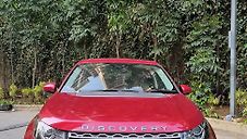 Used Land Rover Discovery Sport HSE 7-Seater in Mumbai