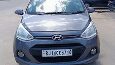 Used Hyundai Grand i10 Asta 1.2 Kappa VTVT [2013-2016] in Jaipur