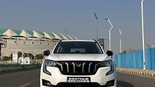 Used Mahindra XUV700 AX 5 Diesel MT 7 STR [2021] in Lucknow