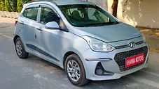 Used Hyundai Grand i10 Sportz 1.2 Kappa VTVT in Delhi