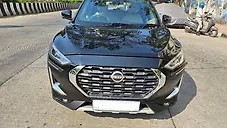 Used Nissan Magnite XV Premium Turbo CVT in Mumbai