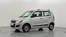 Used Maruti Suzuki Wagon R LXi 1.0 CNG [2019-2020] in Jaipur