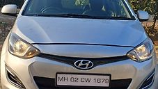 Used Hyundai i20 Magna 1.4 CRDI in Mumbai