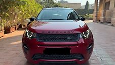 Used Land Rover Discovery Sport HSE in Mumbai
