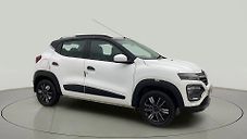 Used Renault Kwid CLIMBER (O) 1.0 AMT Dual Tone in Chennai