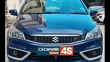 Used Maruti Suzuki Ciaz Delta Hybrid 1.5 [2018-2020] in Mumbai