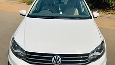 Used Volkswagen Vento Highline 1.2 (P) AT in Vadodara
