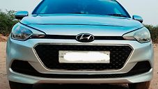 Used Hyundai Elite i20 Sportz 1.2 in Agra