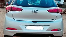 Used Hyundai Elite i20 Sportz 1.2 in Agra