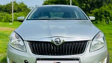 Used Skoda Rapid Elegance 1.6 TDI CR MT in Vadodara