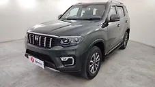 Used Mahindra Scorpio N Z8 L Petrol MT 6 STR [2022] in Coimbatore