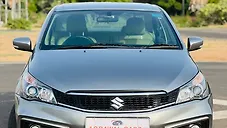 Used Maruti Suzuki Ciaz Delta 1.4 MT in Vadodara