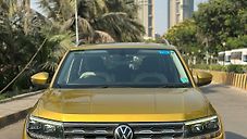 Used Volkswagen Taigun Topline 1.0 TSI AT in Mumbai