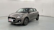 Used Maruti Suzuki Swift ZXi Plus in Lucknow