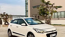 Used Hyundai Elite i20 Asta 1.4 (O) CRDi in Mohali