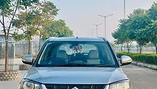 Used Maruti Suzuki Vitara Brezza ZDi Plus in Mohali