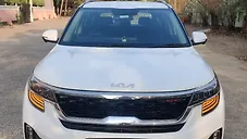 Used Kia Seltos GTX Plus 1.5 Diesel AT in Indore