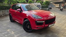 Used Porsche Cayenne GTS in Mumbai