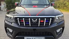 Used Mahindra Scorpio N Z8 L Diesel AT 2WD 6 STR [2022] in Jalandhar