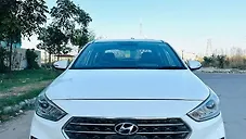 Used Hyundai Verna 1.6 CRDI SX in Mohali