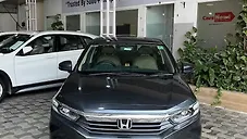 Used Honda Amaze 1.2 VX MT Petrol [2018-2020] in Hyderabad