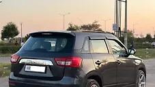 Used Maruti Suzuki Vitara Brezza VDi (O) [2016-2018] in Mohali