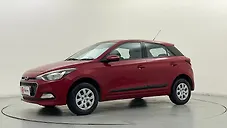 Used Hyundai Elite i20 Sportz 1.2 [2016-2017] in Ghaziabad