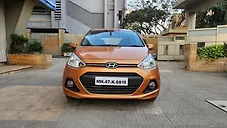 Used Hyundai Grand i10 Asta AT 1.2 Kappa VTVT [2013-2016] in Mumbai
