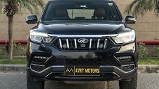 Used Mahindra Alturas G4 4WD AT in Delhi