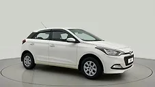 Used Hyundai Elite i20 Sportz 1.2 [2016-2017] in Ahmedabad