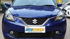 Used Maruti Suzuki Baleno Alpha 1.2 in Mumbai
