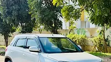 Used Maruti Suzuki Vitara Brezza ZDi in Mohali