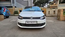 Used Volkswagen Vento Highline Petrol AT in Mumbai