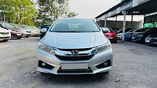 Used Honda City V in Hyderabad