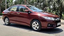 Used Honda City 1.5 V MT in Mumbai