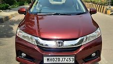Used Honda City 1.5 V MT in Mumbai
