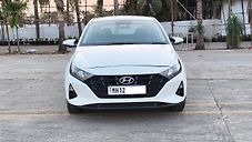 Used Hyundai i20 Sportz 1.2 MT [2020-2023] in Pune