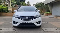 Used Honda Jazz V Petrol in Mumbai