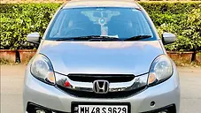 Used Honda Mobilio V Diesel in Mumbai