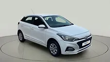 Used Hyundai Elite i20 Sportz 1.4 CRDi in Indore