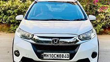 Used Honda WR-V VX MT Diesel in Mumbai