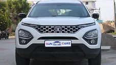 Used Tata Safari XZ in Chennai