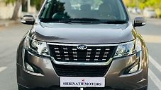 Used Mahindra XUV500 W11 in Ahmedabad