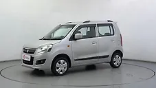 Used Maruti Suzuki Wagon R 1.0 VXI AMT in Ahmedabad